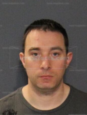 Christopher Hart Mason