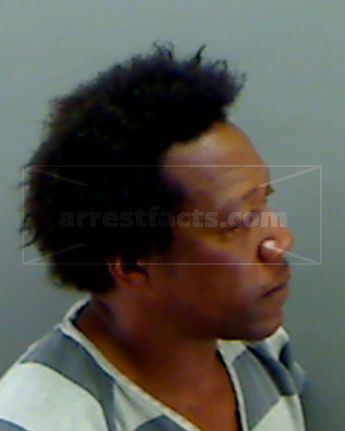 Clister Ray Thomas