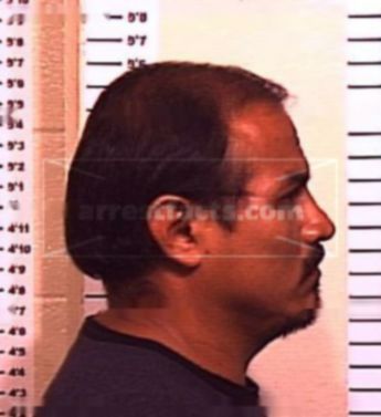 Dennis Ray Garza