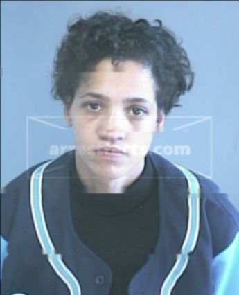 Sharon Denise Brown