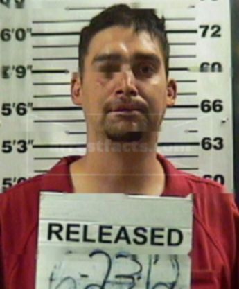 Raymond Trujillo