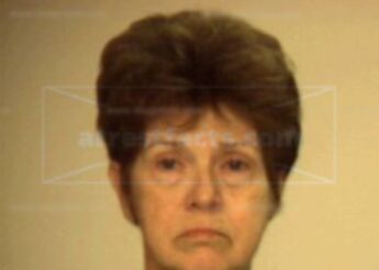 Joyce Ann Paust