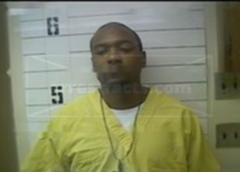Tyrus Gandy