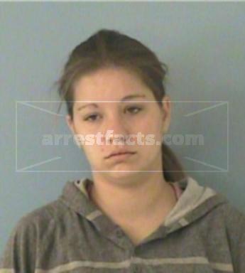 Gennipher Christine Hale