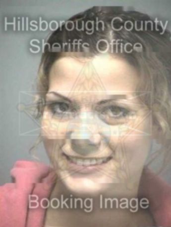 Tawny Buckley