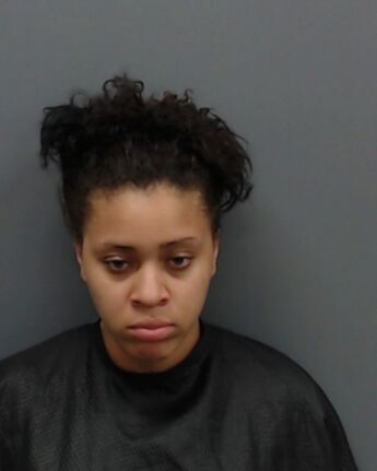 Jessica Nicole Pinkney