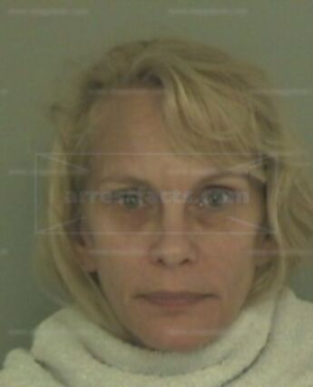 Suanne M Brown