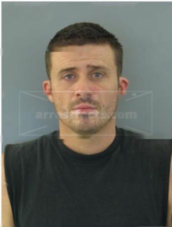 John Eric Homesley