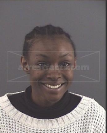 Shatyra R Johnson