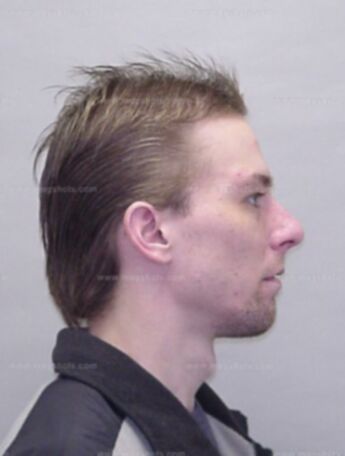 Travis F Demars