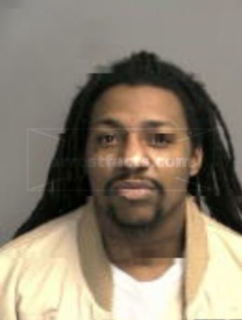 Rajon A Sanders