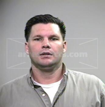 David Wayne Tywater