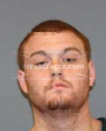 Cody Donovan Womack