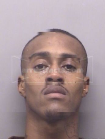 Montavious Lavell Rudd