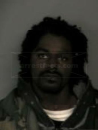 Jamal Patterson