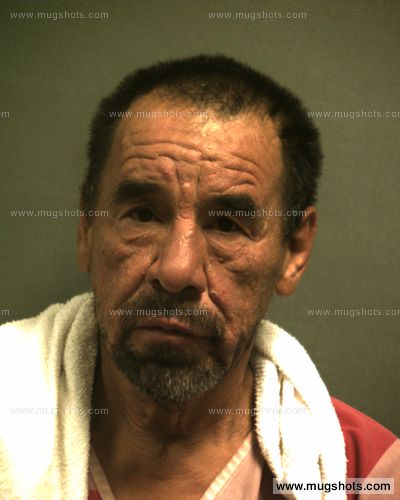 Joseph Gilbert Gutierrez