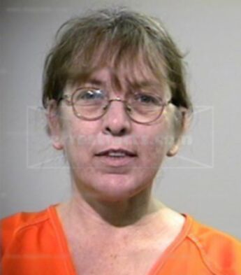 Karen Ann Hebert