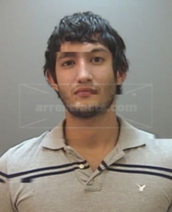Zaul Yzzakk Garza