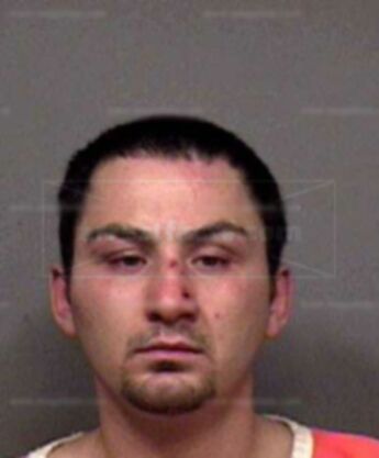 Eric Michael Riggs