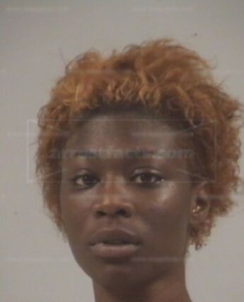 Jasmine Genee Greene