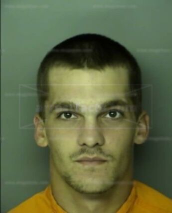 Zachary Douglas Wayne Gardner