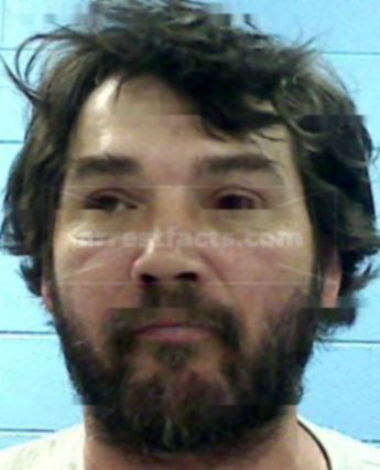 Jimmie Casey Lee Strickland