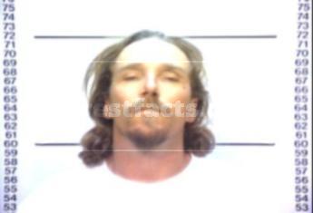 Donald Ray Permenter