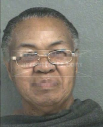 Pearl P Betts