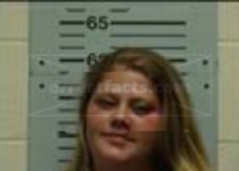 Georgia Marie Baker