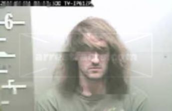 Brandon Scott Stephens