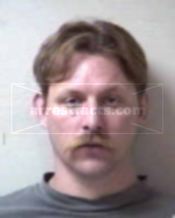 Marc Philip Ferguson
