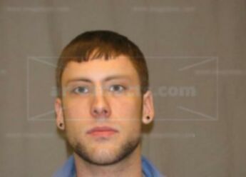 Tyler Anthony Jodon