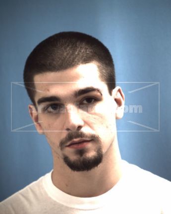 Christian Fabian Salinas