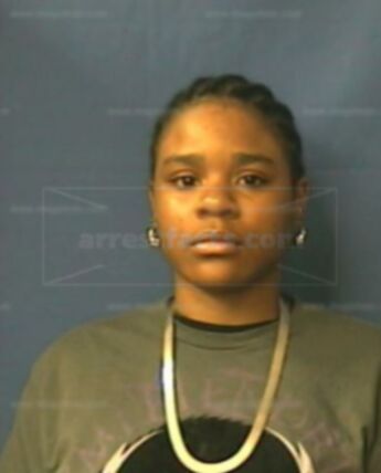 Kimberly M Todd