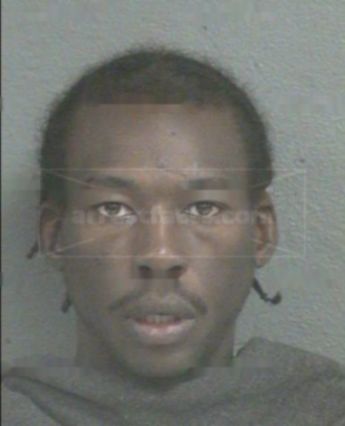 Charles Ray Brooks Jr