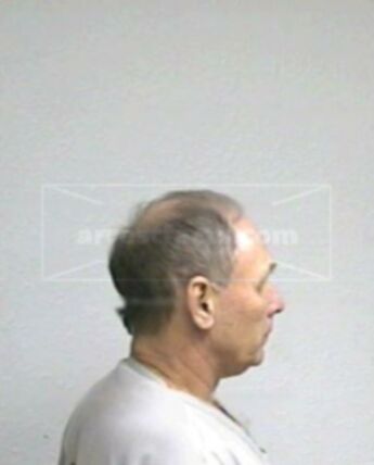 Charles R Regula