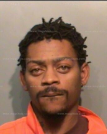 Anthony Keith Joiner