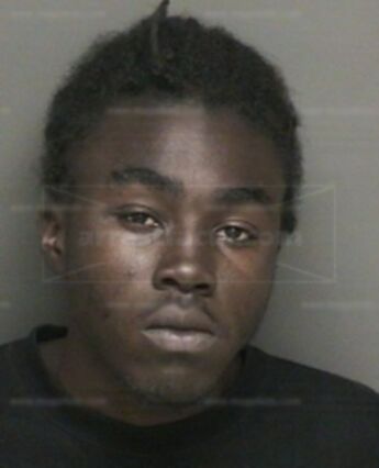 Daqwan Mikel Sharpe