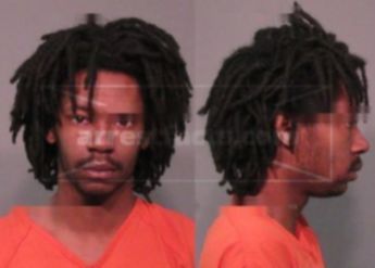 Latrell Alan Washburn