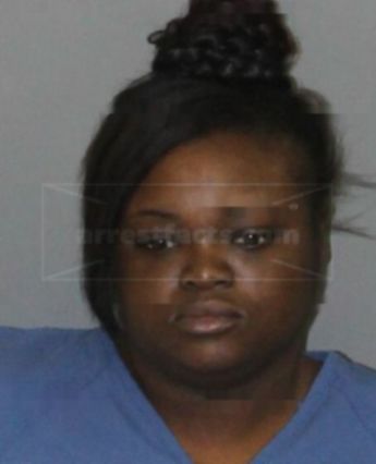 Laquesha Shavonne Curenton