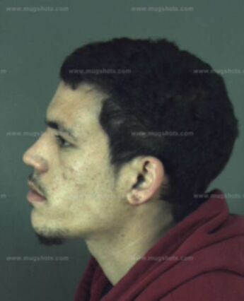 Christopher Peter Arango