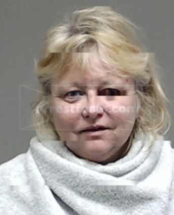 Paulette Leigh Adams