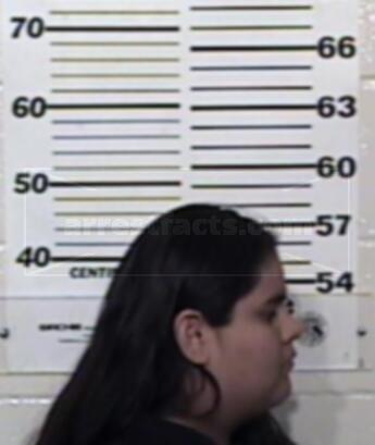 Emily Frances Rodriguez