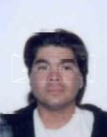 Eddie Joe Villalva