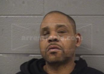 Rodney D Hollins