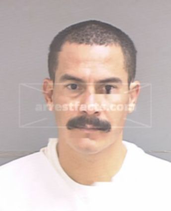 Julio Cesar Mora