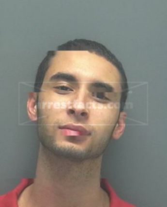 Andres Pedro Burgos Iii