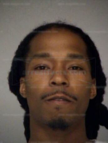 Deante Rashud Hodges
