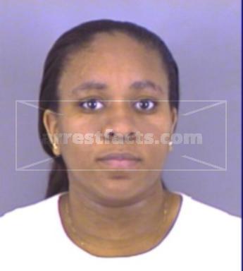 Monica Roshea Redden