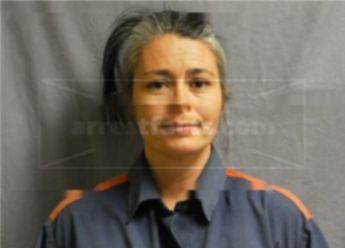Angela Dian Fisher